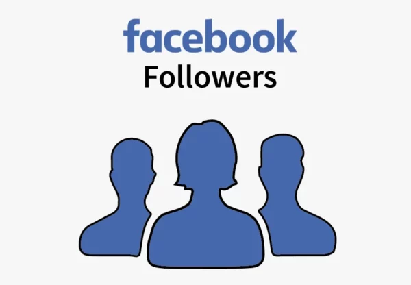 Buy facebook followers